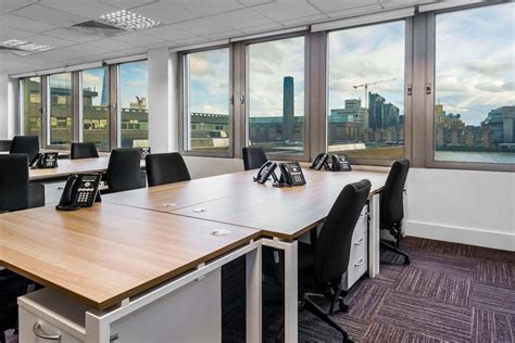 Office Space at Mermaid House .